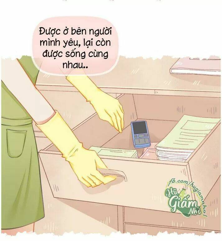 Anh Không Thích Thế Giới Này, Anh Chỉ Thích Em Chương 29 Ảnh 6