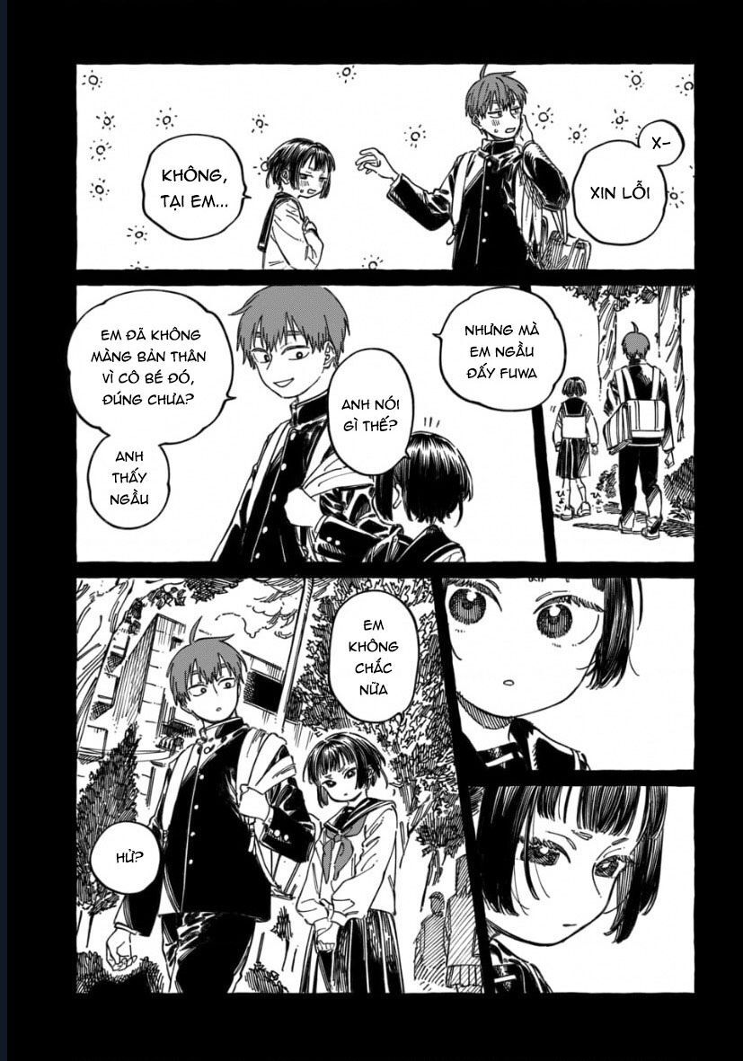 Boku No Suki Na Hito Ga Suki Na Hito Chương 19 Ảnh 24