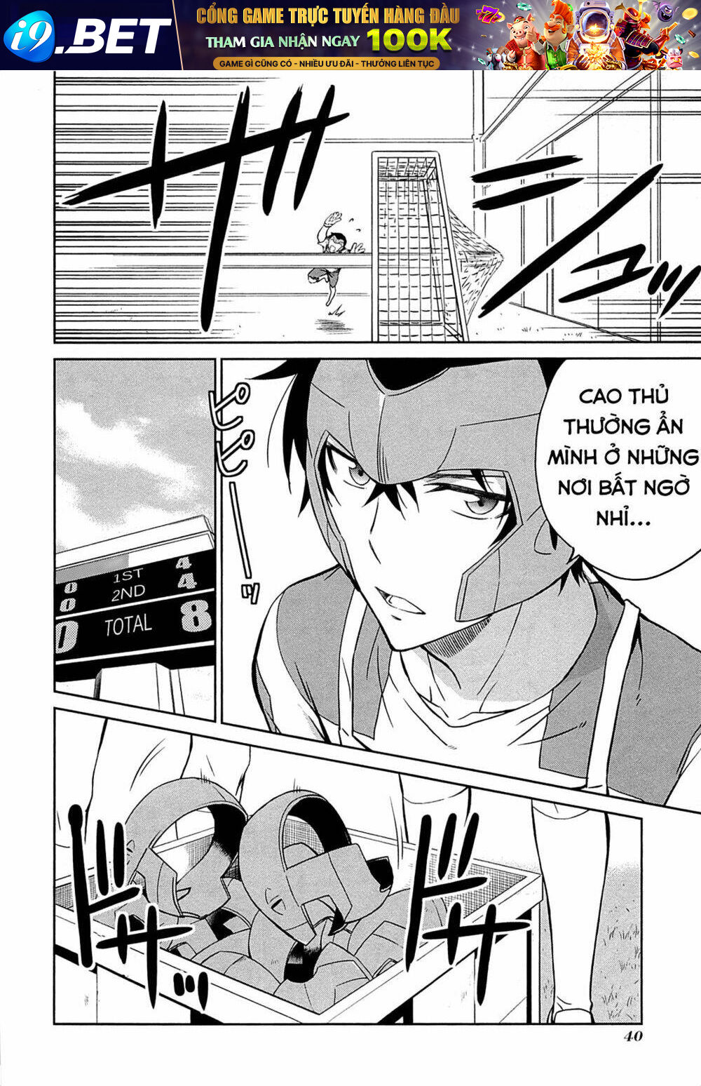Mahouka Koukou No Rettousei - Kyuukousen Hen Chương 2 Ảnh 12