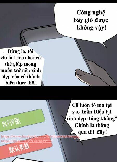 Ứng Dụng Thẩm Mỹ 2 Chương 24 Ảnh 5
