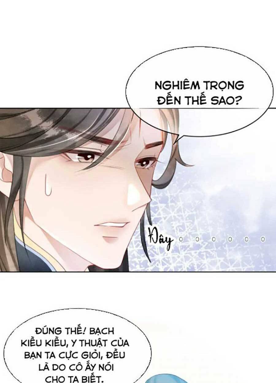 Xung Hỉ Vương Phi Chương 86 Ảnh 23