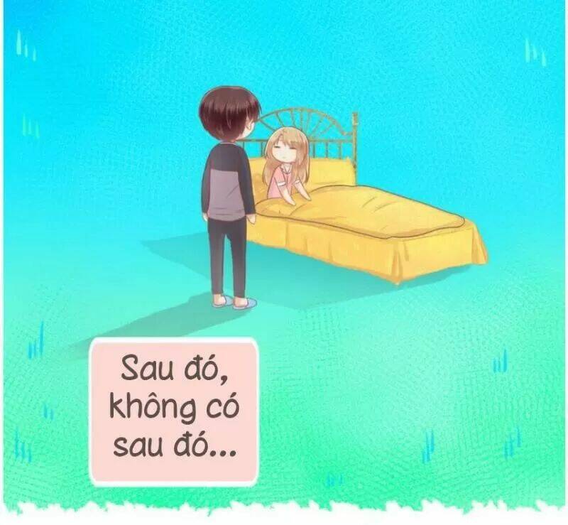 Anh Không Thích Thế Giới Này, Anh Chỉ Thích Em Chương 42 Ảnh 27