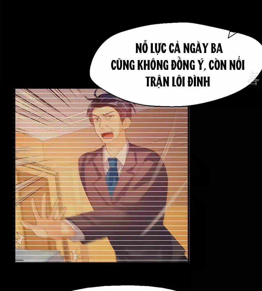 Sau Này Vẫn Cứ Thích Anh Chương 72 Ảnh 7