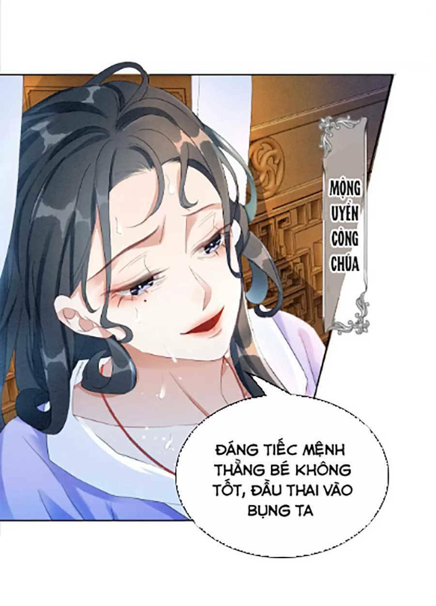 Xung Hỉ Vương Phi Chương 90 Ảnh 34