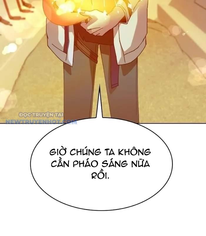 Tận Thế Cũng Chỉ Là Trò Chơi Chương 60 Ảnh 4