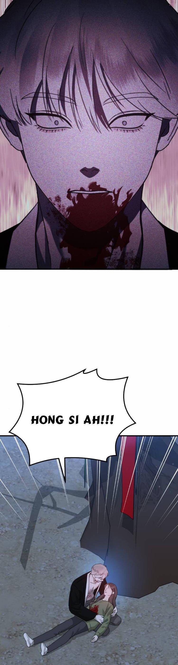 Thần Hổ Jangsan Chương 47 Ảnh 5