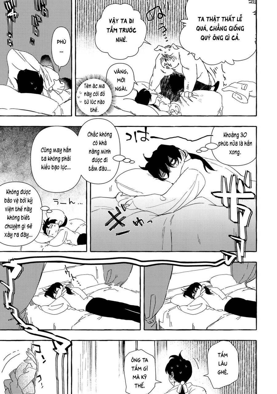 Madk Chương 8 Ảnh 21