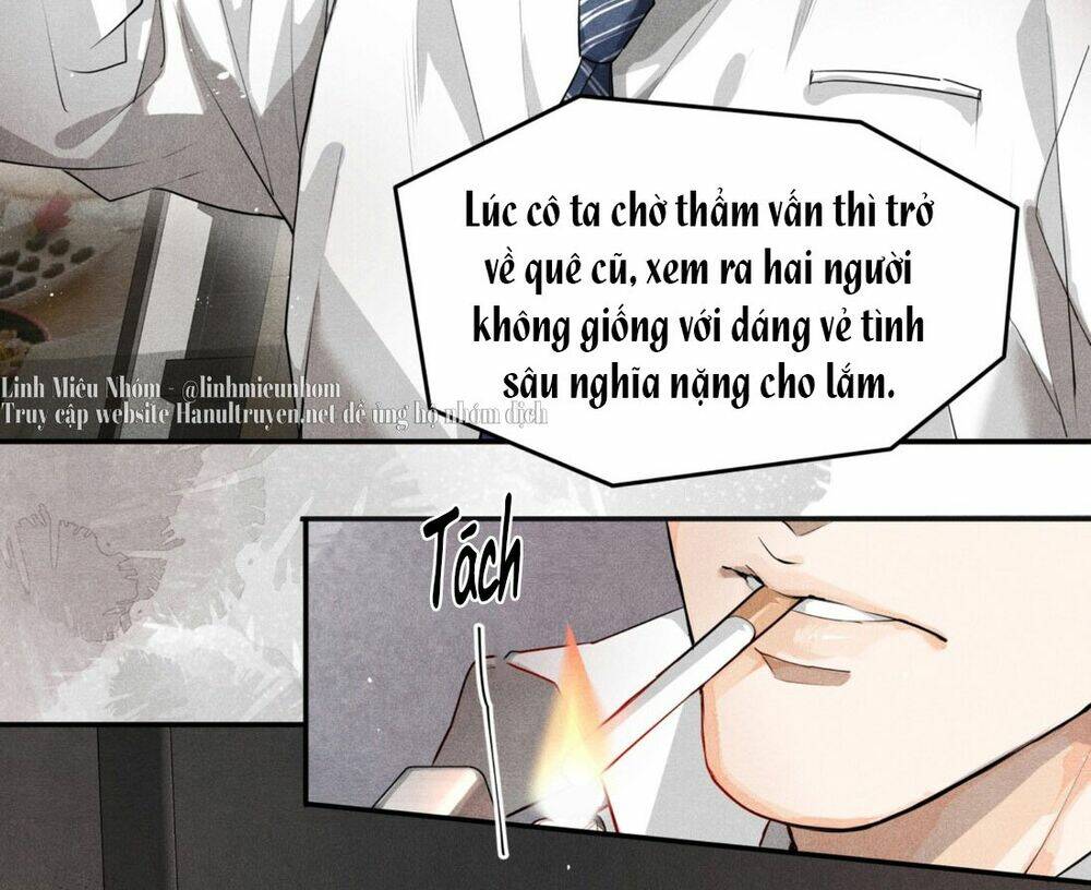 Phá Vân Chương 7 Ảnh 13
