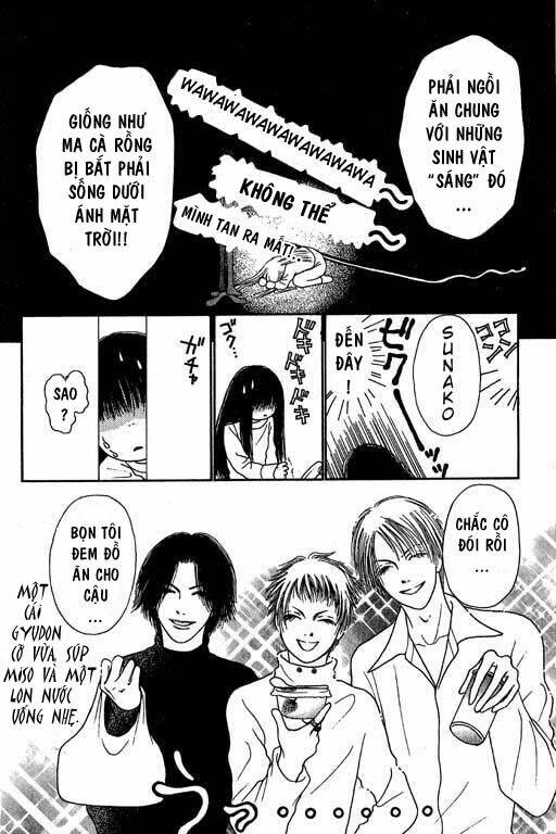 Yamato Nadeshiko Shichihenge Chương 1 Ảnh 15