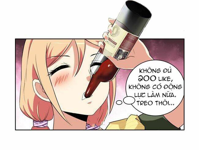 I Am A Killer Maid Chương 27 Ảnh 15