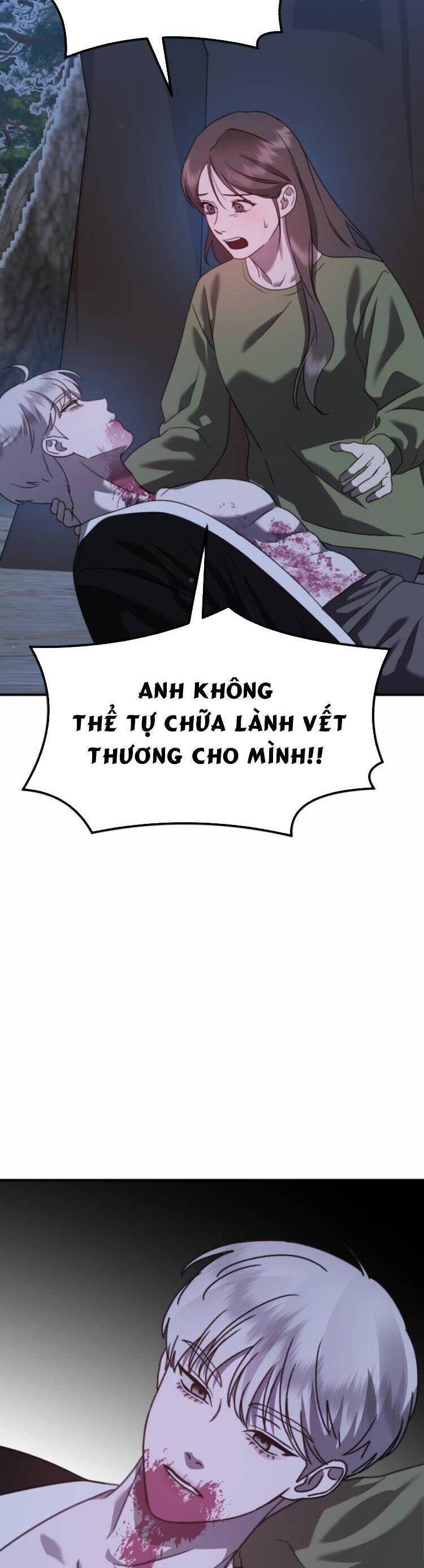 Thần Hổ Jangsan Chương 46 Ảnh 47