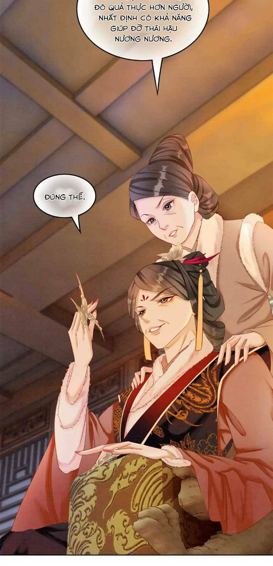 Xung Hỉ Vương Phi Chương 83 Ảnh 18