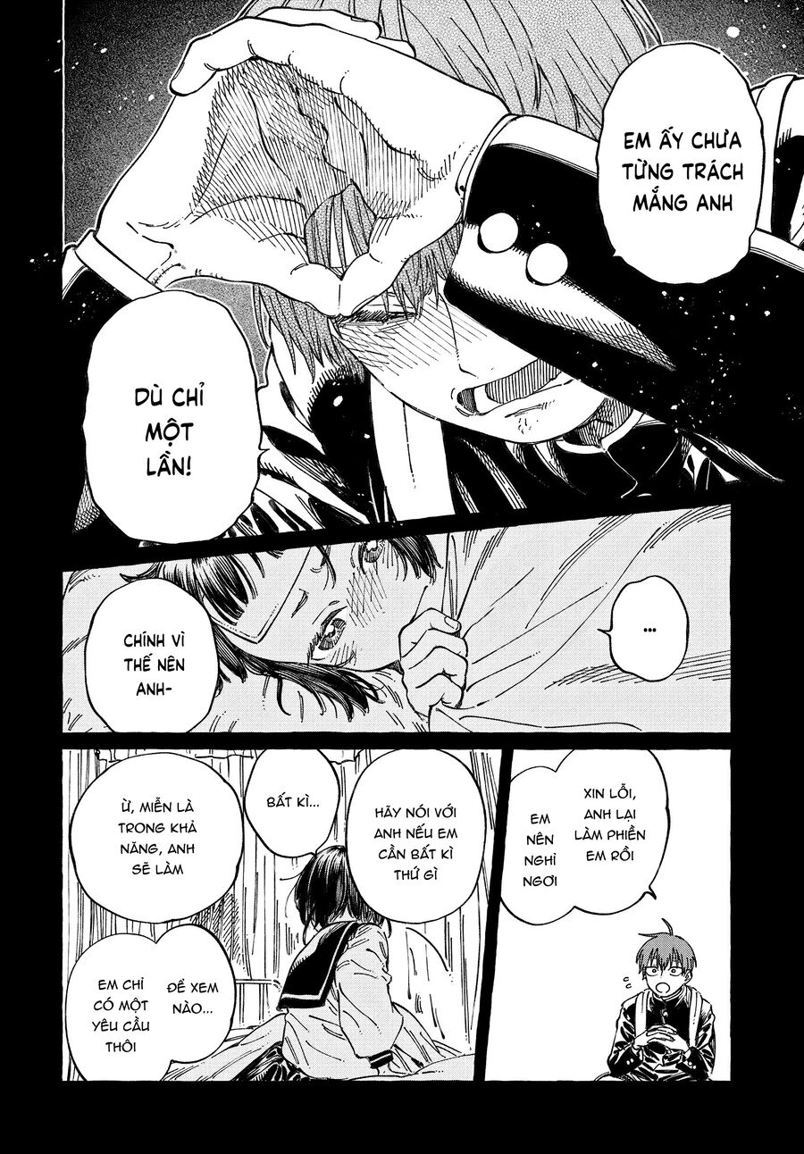 Boku No Suki Na Hito Ga Suki Na Hito Chương 20 Ảnh 23