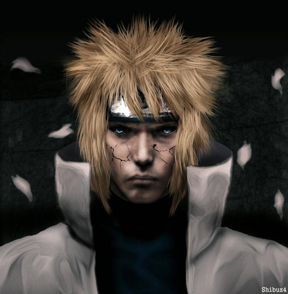 Naruto - Cửu Vĩ Hồ Ly Chương 700.7 Ảnh 25