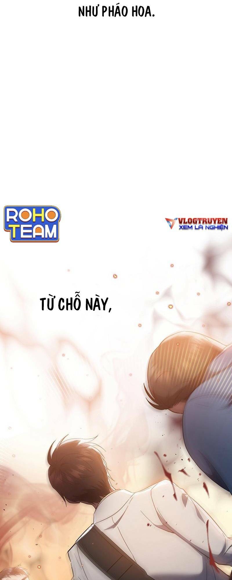 Sự Khởi Đầu Của Tiền Nhân Chương 2 Ảnh 40