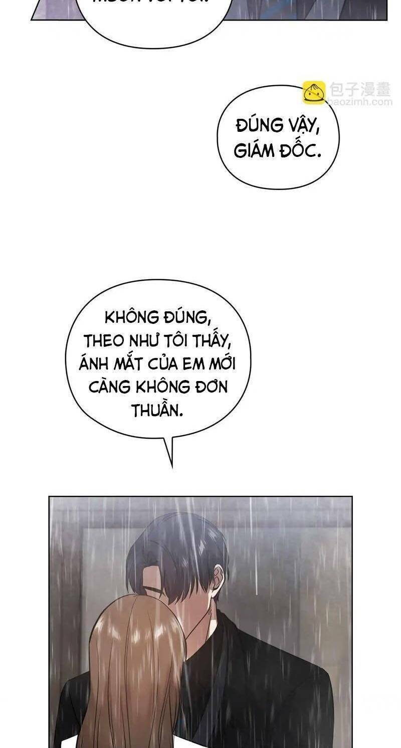 Tình Yêu Không Hoàn Hảo! Chương 14 Ảnh 24