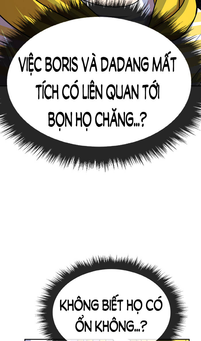 Change (Jinyuan) Ss2 Chương 59 Ảnh 17