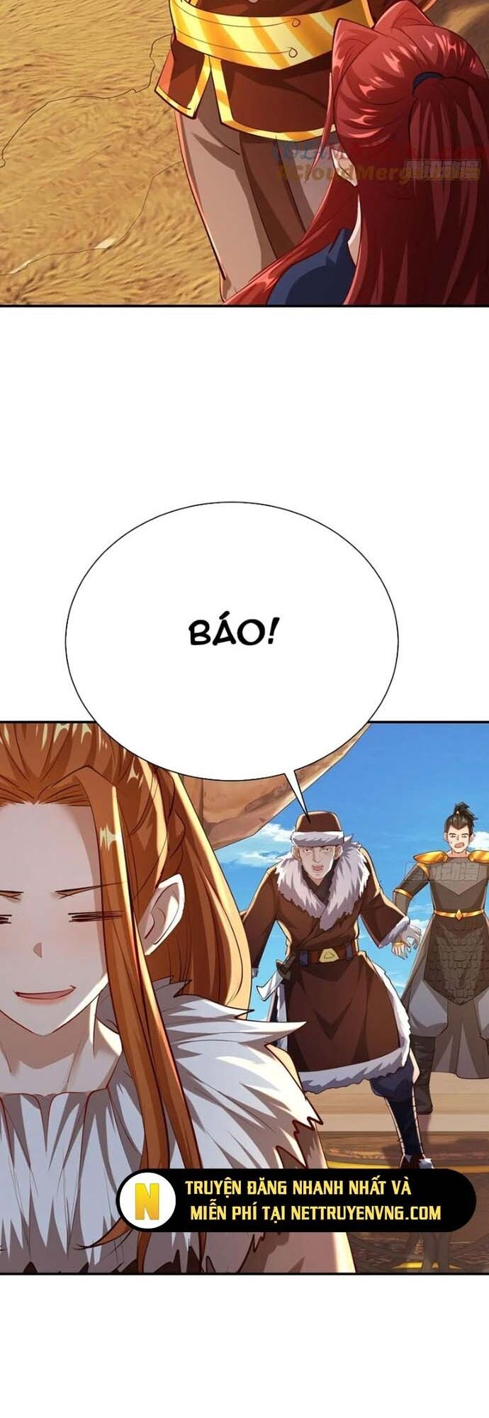 Đệ Tử Siêu Thần Ta Nằm Không, Tông Môn Hủy Diệt Ta Vô Địch Chương 59 Ảnh 4