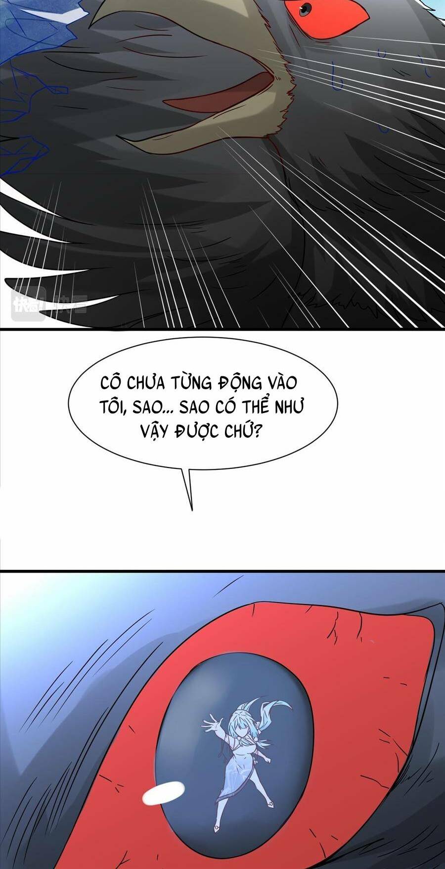 Tổ Sư Xuất Sơn Chương 32 Ảnh 40