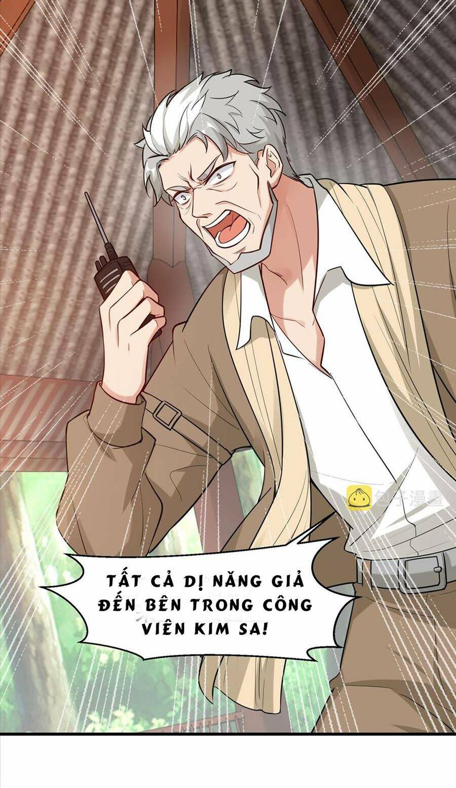 Tổ Sư Xuất Sơn Chương 26 Ảnh 75