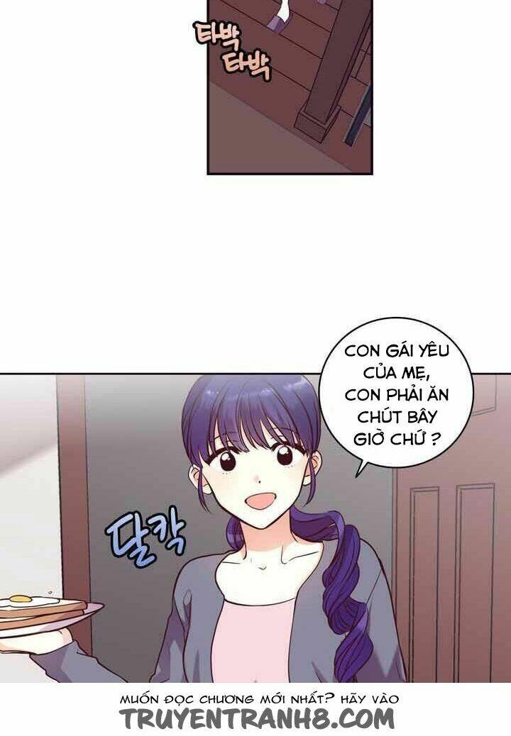 Pride Complex Chương 27.1 Ảnh 6
