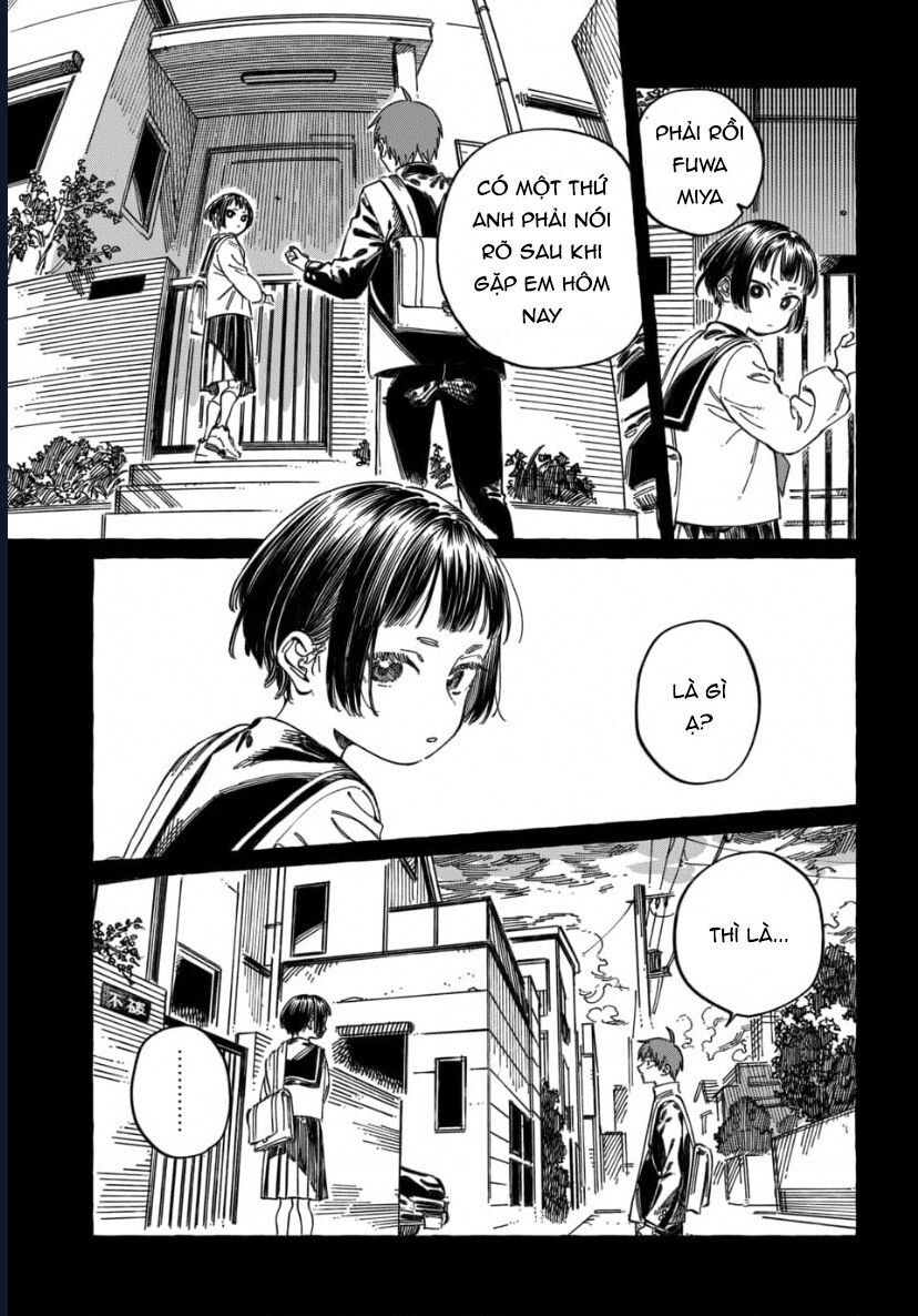 Boku No Suki Na Hito Ga Suki Na Hito Chương 19 Ảnh 30