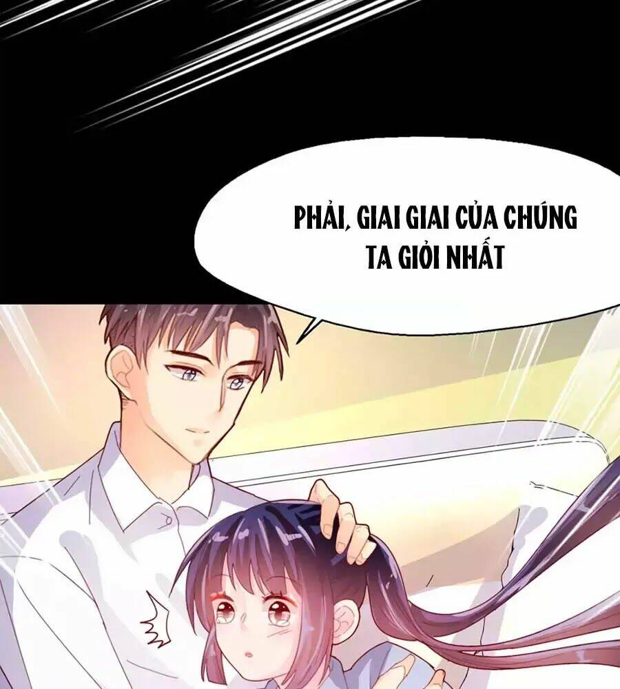 Sau Này Vẫn Cứ Thích Anh Chương 72 Ảnh 23