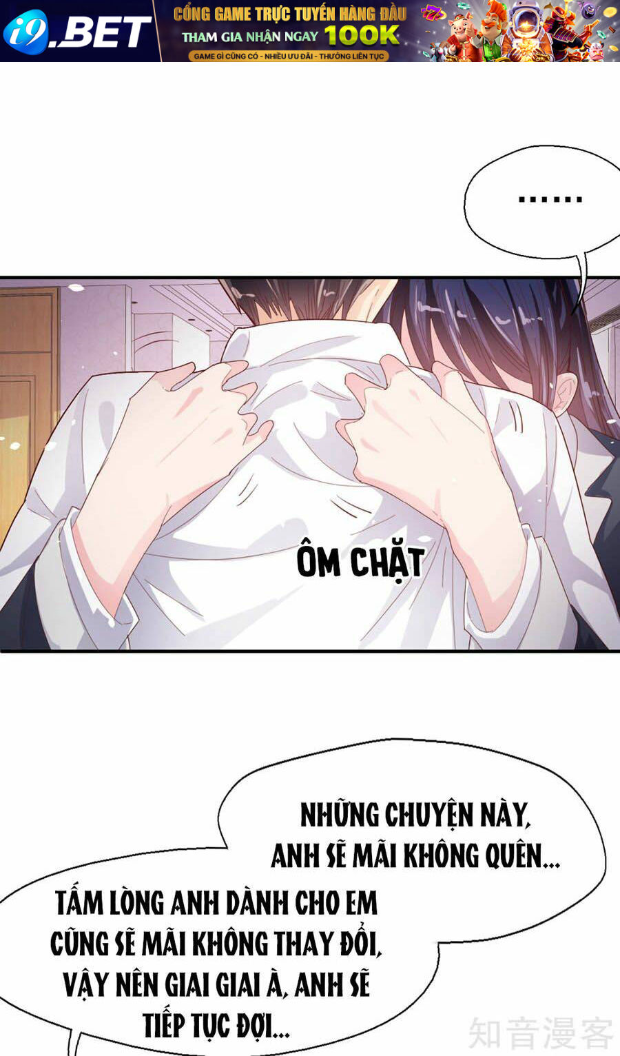 Sau Này Vẫn Cứ Thích Anh Chương 80 Ảnh 12