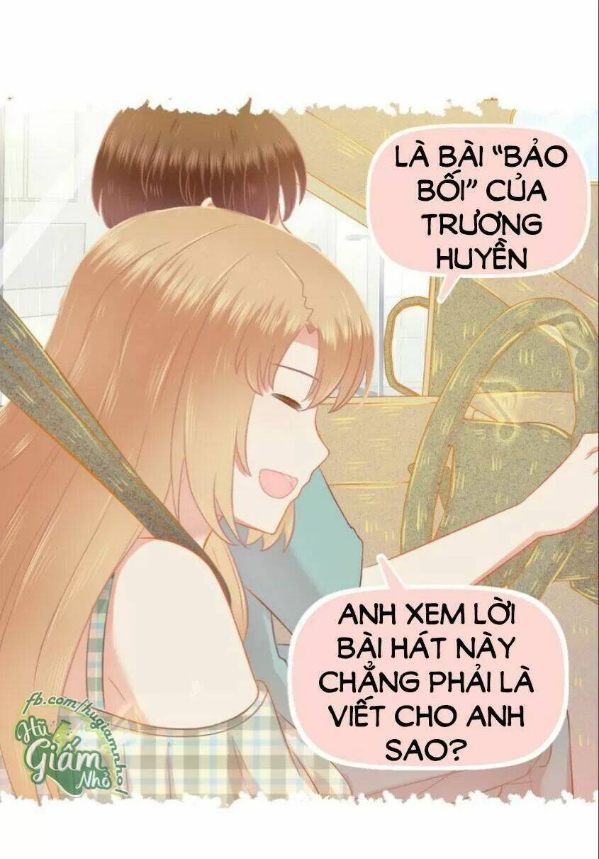 Anh Không Thích Thế Giới Này, Anh Chỉ Thích Em Chương 51 Ảnh 24