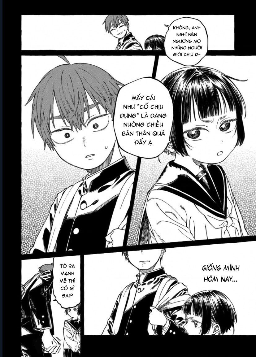 Boku No Suki Na Hito Ga Suki Na Hito Chương 19 Ảnh 27