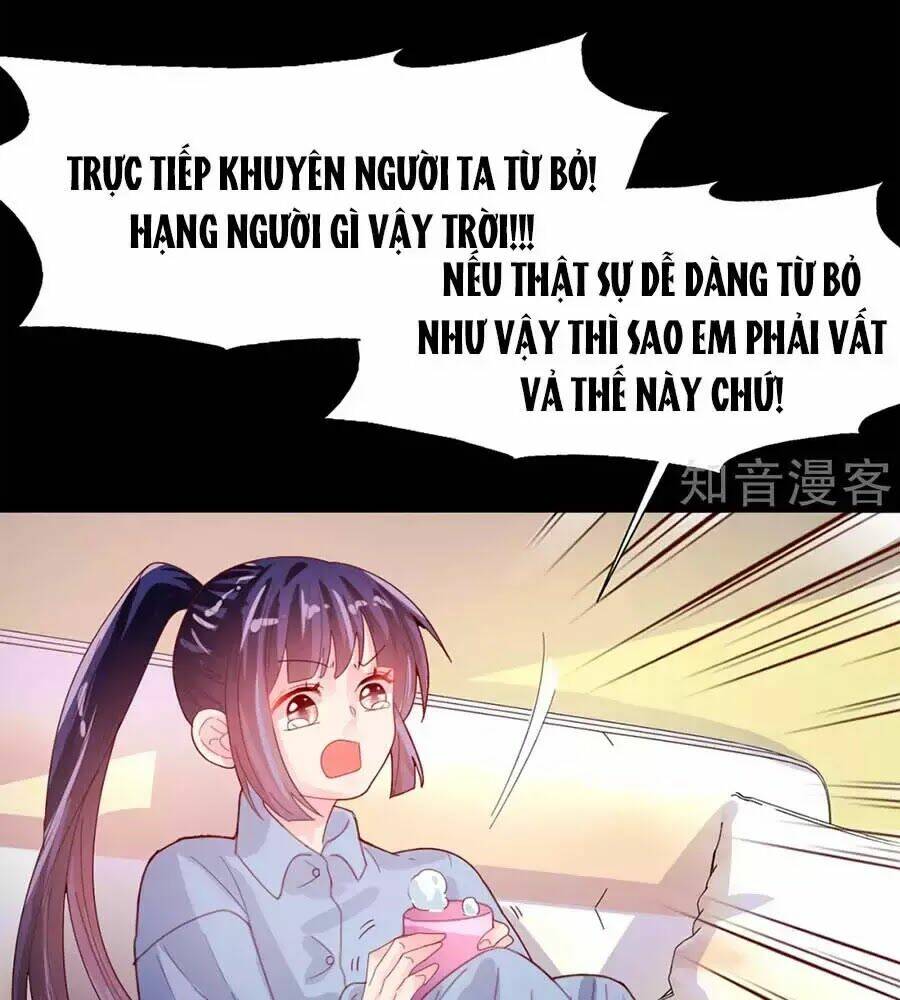 Sau Này Vẫn Cứ Thích Anh Chương 72 Ảnh 20
