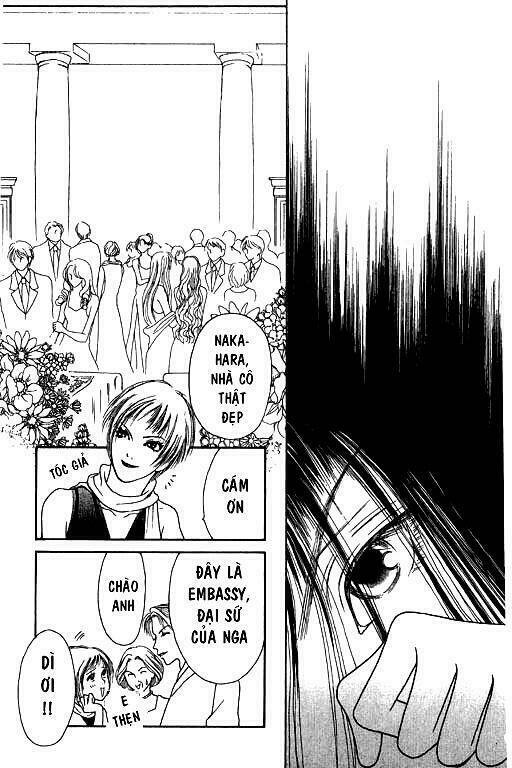Yamato Nadeshiko Shichihenge Chương 5 Ảnh 26