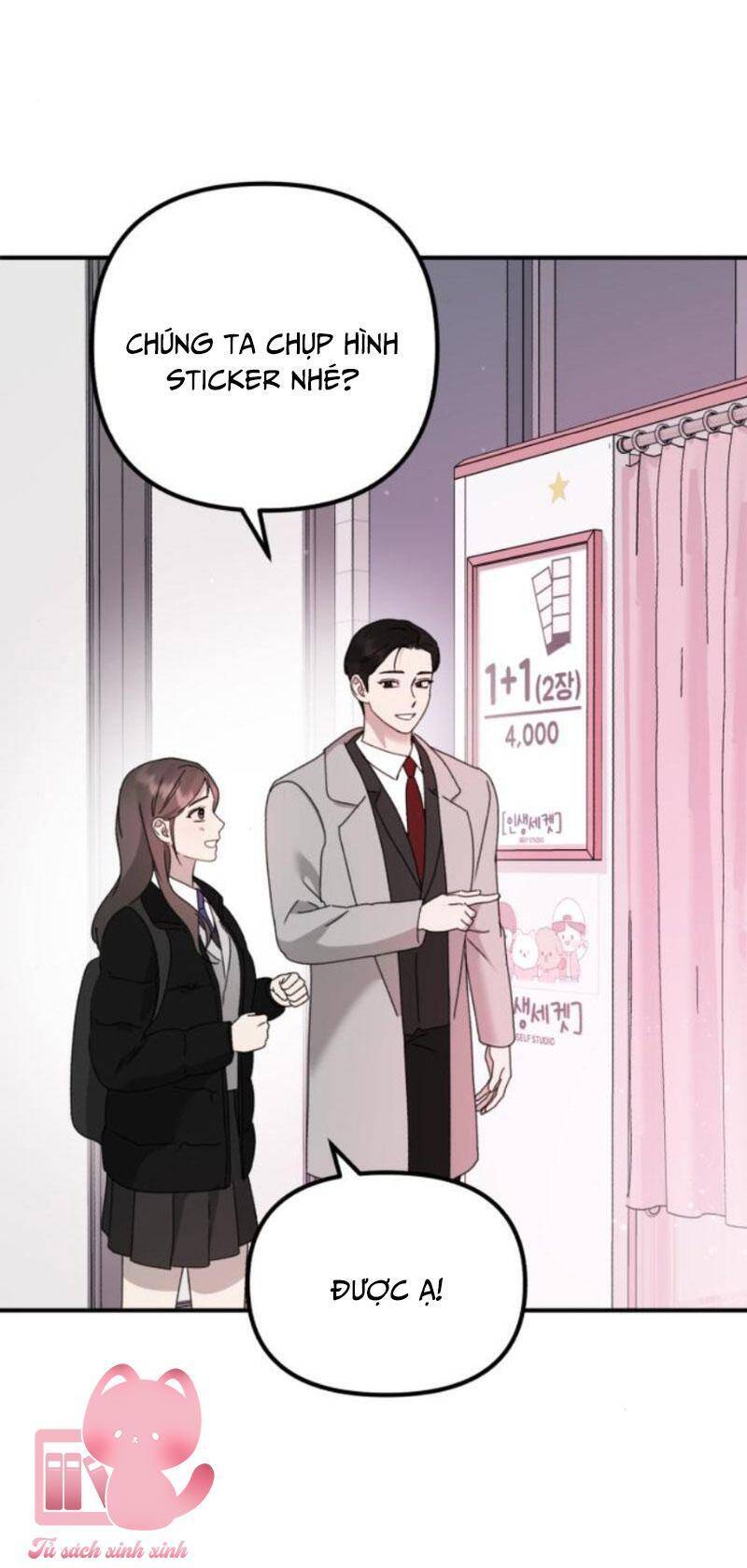 Thần Hổ Jangsan Chương 34 Ảnh 63