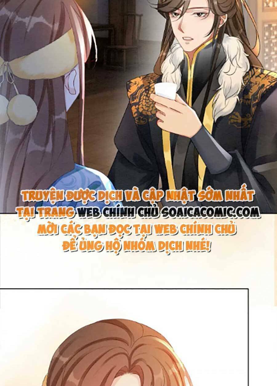 Xung Hỉ Vương Phi Chương 90 Ảnh 51