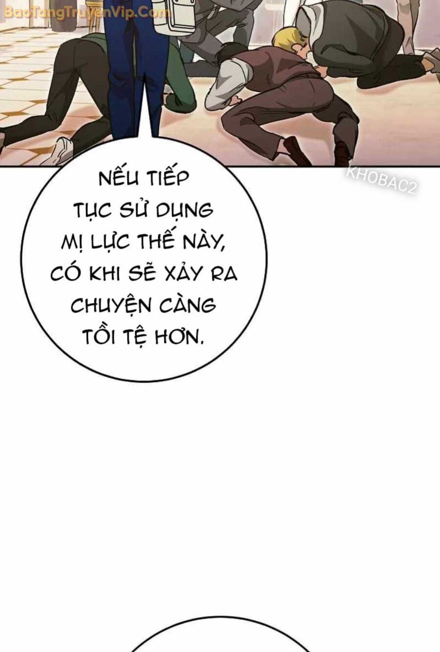 Trở Thành Công Chức Pháp Thuật Chương 16 Ảnh 73
