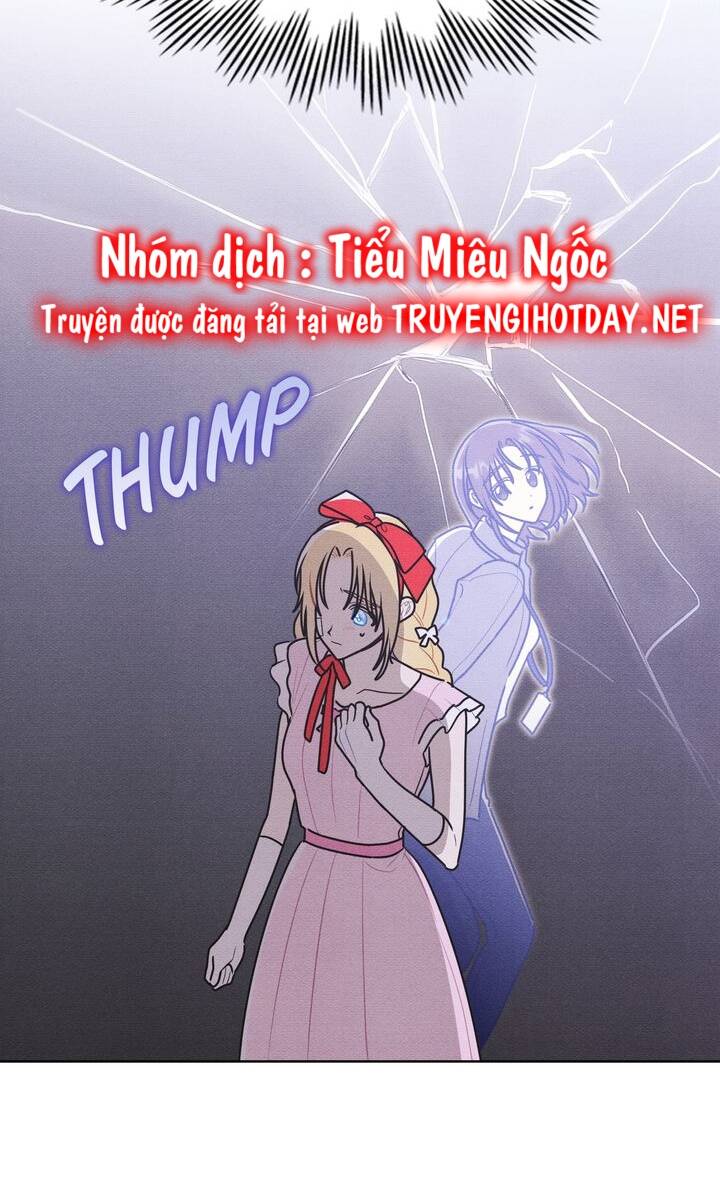 Ngài Công Tước, Chùng Ta Cùng Tắm Nào ! Chương 40 Ảnh 7
