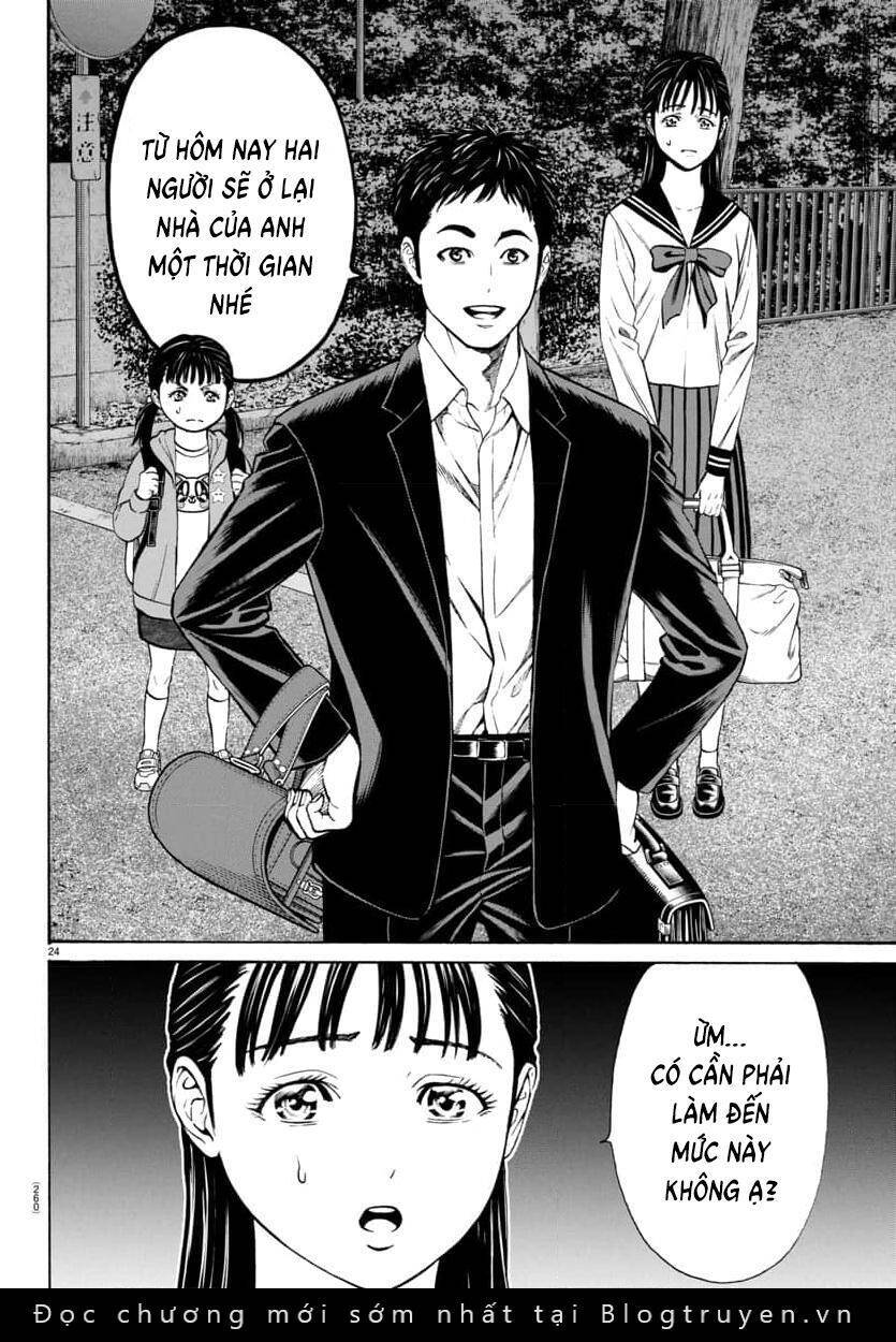 Psycho X Past: Những Vụ Án Giết Người Kỳ Quái Chương 29 Ảnh 27