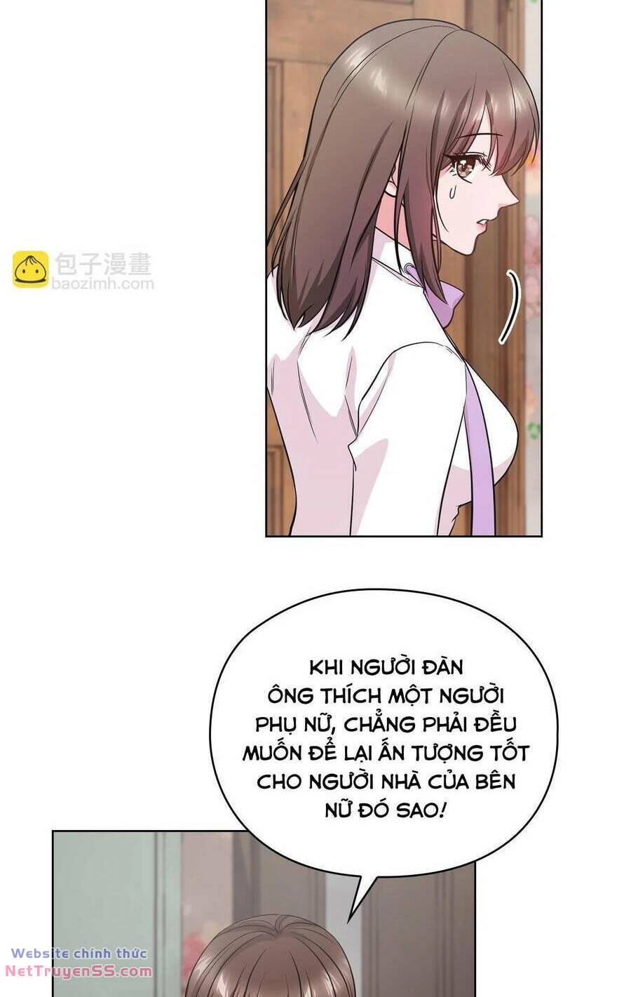 Tình Yêu Không Hoàn Hảo! Chương 18 Ảnh 9