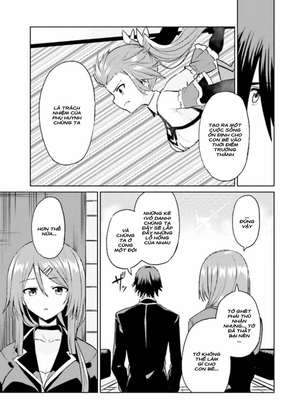 Risou No Musume Nara Sekai Saikyou Demo Kawaigatte Kuremasuka Chương 6.1 Ảnh 14