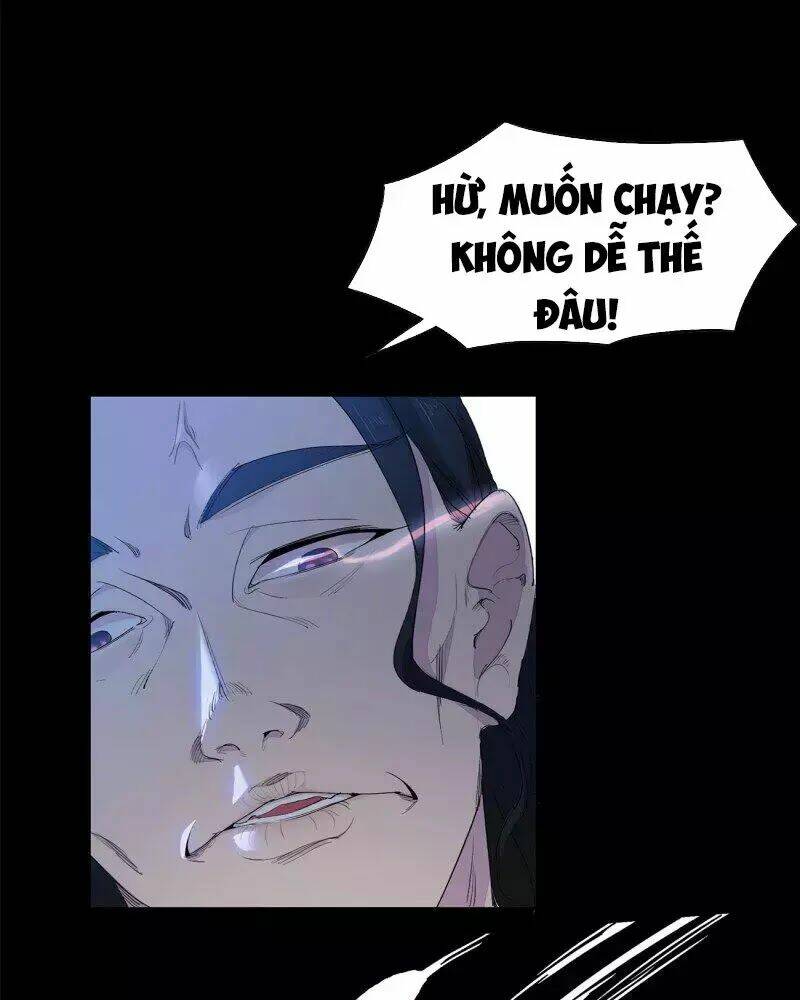 Cửu Tiêu Chí Thánh Chương 0 Ảnh 10