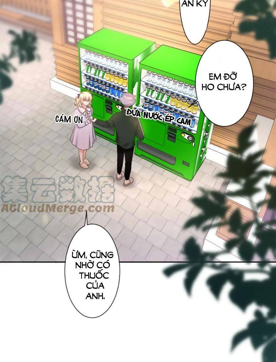Xin Chào, Bạn Học Thụ Động Chương 92 Ảnh 23