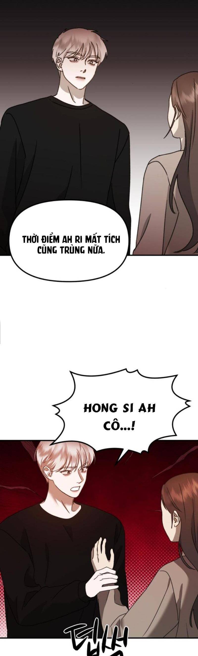 Thần Hổ Jangsan Chương 36 Ảnh 23