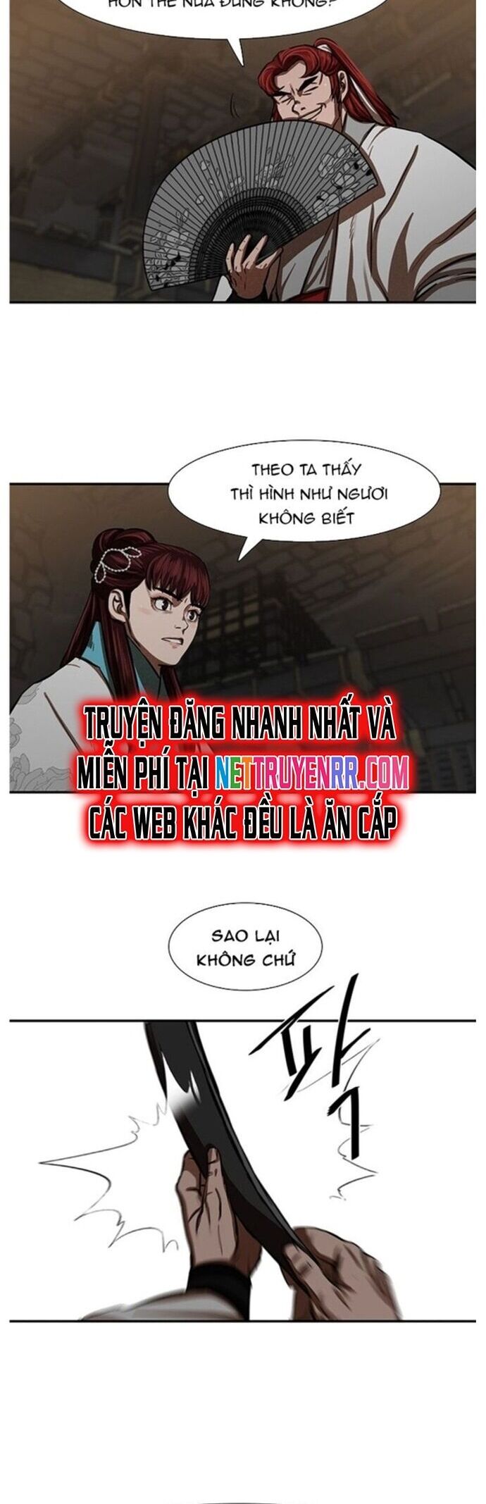 Hộ Vệ Chương 238 Ảnh 7