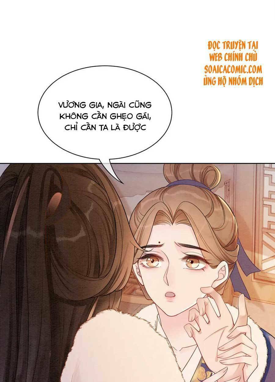 Xung Hỉ Vương Phi Chương 79 Ảnh 49
