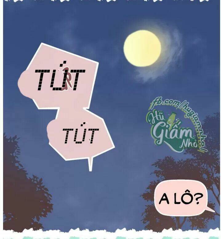Anh Không Thích Thế Giới Này, Anh Chỉ Thích Em Chương 30 Ảnh 7