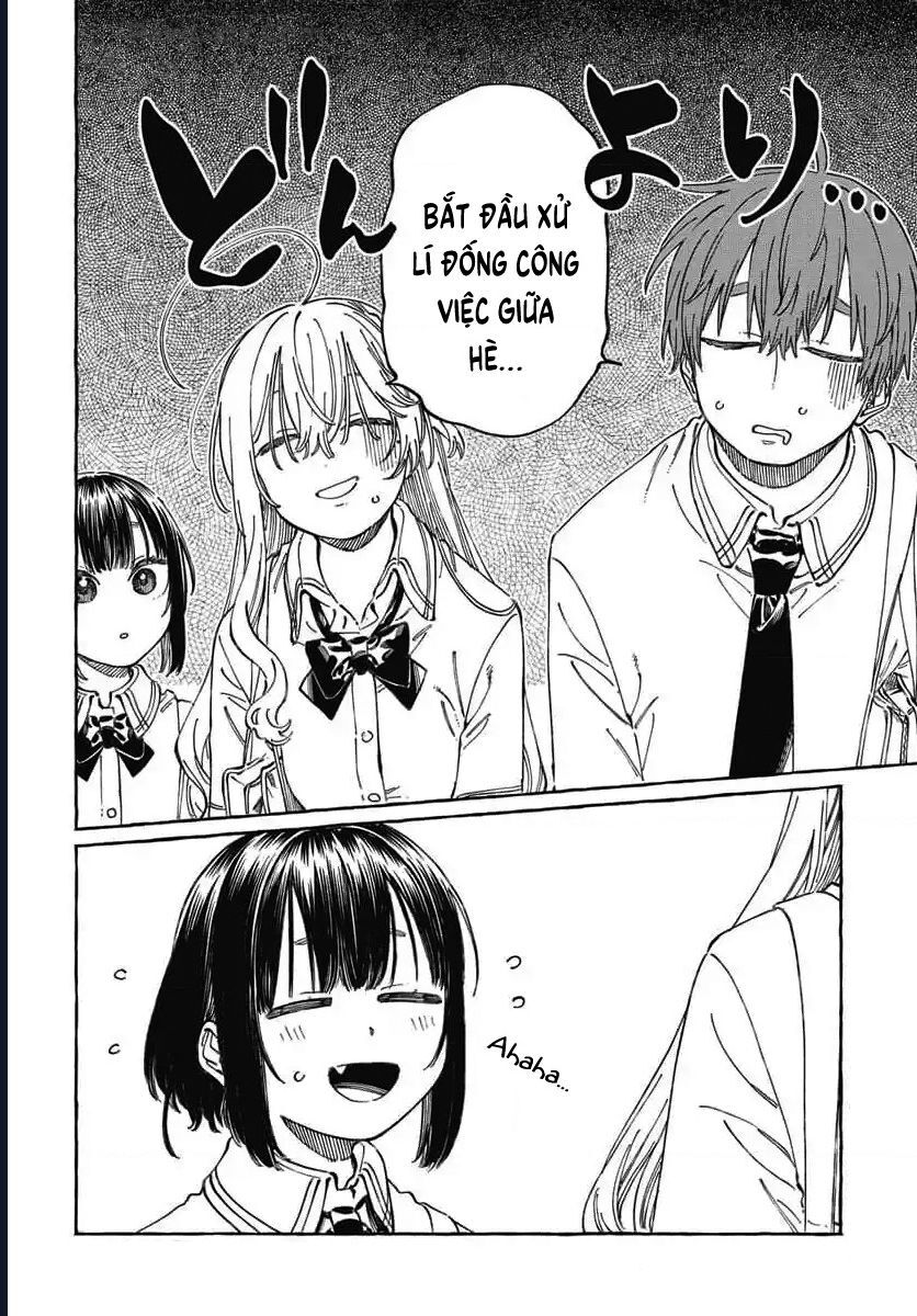 Boku No Suki Na Hito Ga Suki Na Hito Chương 19 Ảnh 3