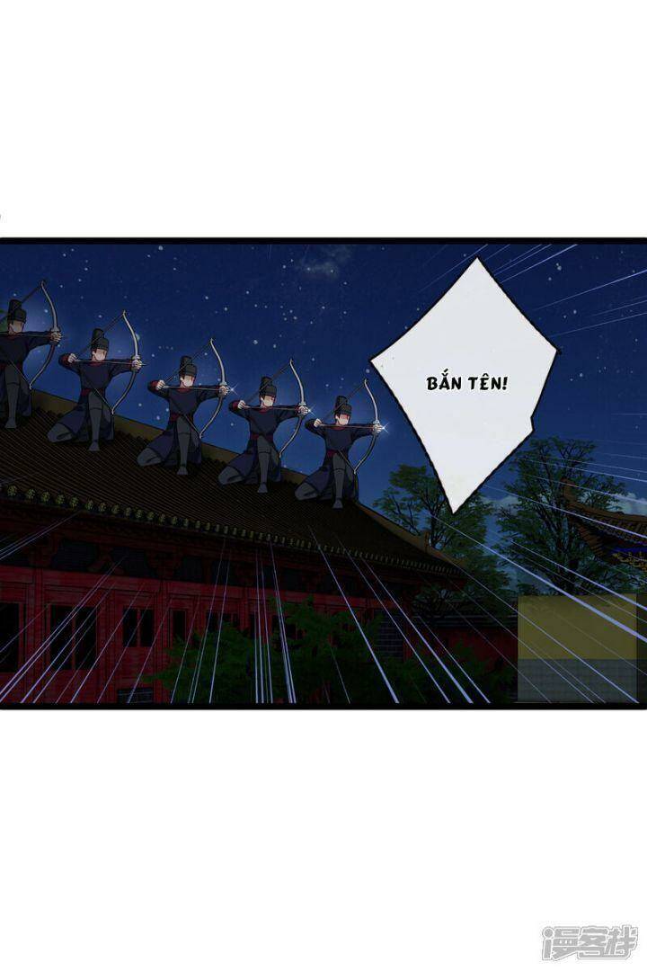 Nụ Cười Của Ngươi Ngọt Đến Mức Làm Gãy Tám Cái Răng Của Ta Chương 84 Ảnh 28
