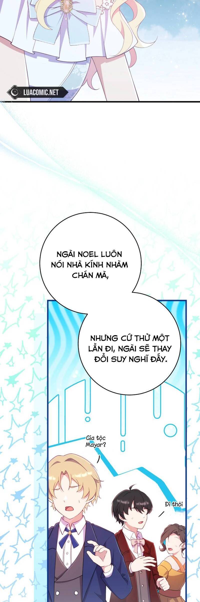 Trở Thành Vợ Cũ Của Nam Chính Bị Ám Ảnh Chương 23 Ảnh 63