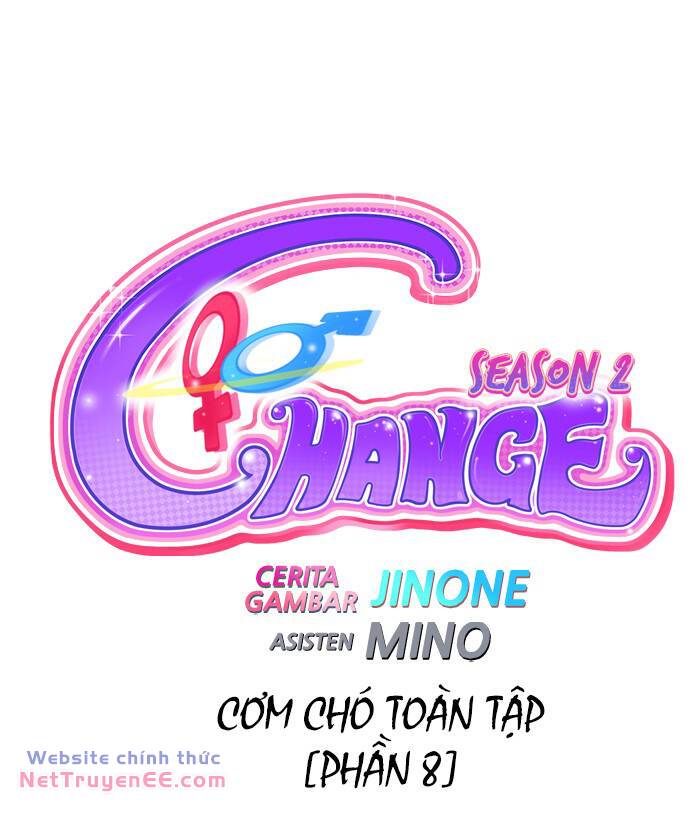 Change (Jinyuan) Ss2 Chương 62.1 Ảnh 20