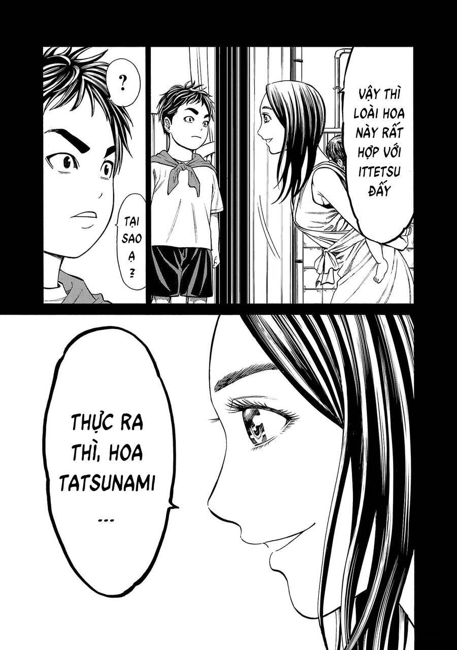 Psycho X Past: Những Vụ Án Giết Người Kỳ Quái Chương 22 Ảnh 24